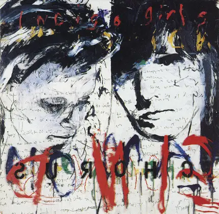 Indigo Girls - Nomads Indians Saints