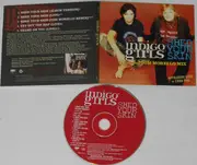 CD Single - Indigo Girls - Shed Your Skin - Digipak