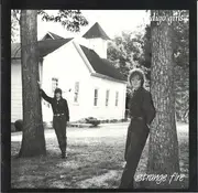 CD - Indigo Girls - Strange Fire