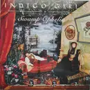 CD - Indigo Girls - Swamp Ophelia