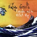 CD - Indigo Girls - Poseidon And The Bitter Bug - Card Sleeve