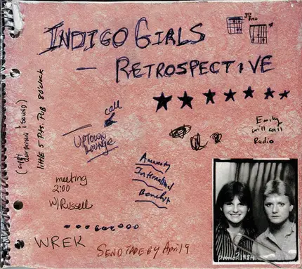 Indigo Girls - Retrospective