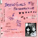 CD - Indigo Girls - Retrospective