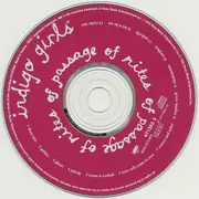 CD - Indigo Girls - Rites Of Passage