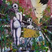 Indigo De Souza - Any Shape You Take (shopping Cart Yellow Lp)