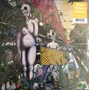 LP - Indigo De Souza - Any Shape You Take - Yellow vinyl