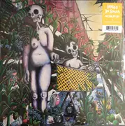 LP - Indigo De Souza - Any Shape You Take - Yellow vinyl