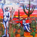 LP - Indigo De Souza - All of This Will End - Red Vinyl