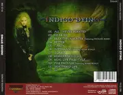 CD - Indigo Dying - Indigo Dying