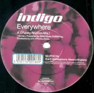 Indigo - Everywhere