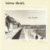 INDIGO JONES - 40 Miles