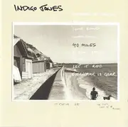CD - Indigo Jones - 40 Miles