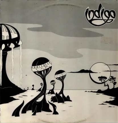 Indigo - Meer der Zeit - Die letzten Minuten der Silvia P.