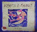 CD - Indigo - Roots & Moods