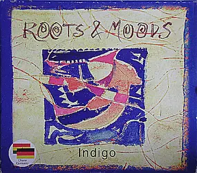 Indigo - Roots & Moods