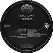 Indigo - Real Love