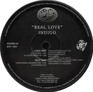 Indigo - Real Love