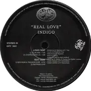 Indigo - Real Love