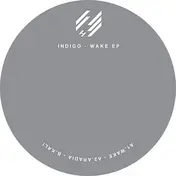 Indigo - Wake Ep
