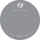 12'' - Indigo - Wake Ep