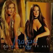 CD - Indigo - The Soul Of It All