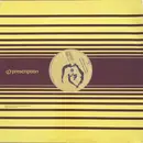 12inch Vinyl Single - Indigo Tracks - Part One : Rites Of Passage