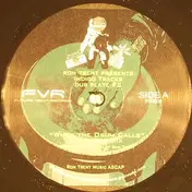 Indigo Tracks - Dub Plate #2