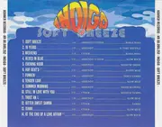 CD - Indigo - Soft Breeze