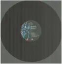 12inch Vinyl Single - Indigo - Shell Shocked