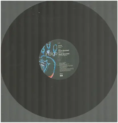 Indigo - Shell Shocked