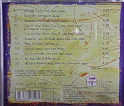 CD - Indigo - Roots & Moods