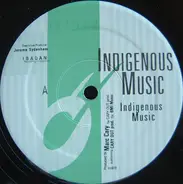 Marc Cary - Indigenous Music