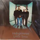 CD Single - Indigenous - Little Time