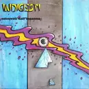 LP - Indigesti - Osservati Dall'Inganno - blue vinyl
