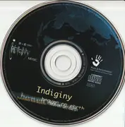 CD - Indiginy - Heaven On Earth