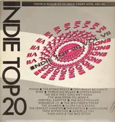 Indie Compilation - Indie Top 20 Volume VII