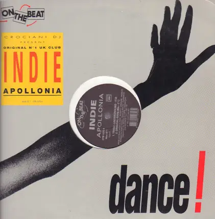 Indie - Apollonia