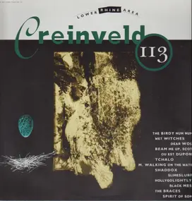 Indie - Creinveld 113 - Lower Rhine Area