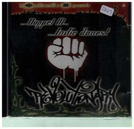 IndieJones & Doppel M - Revolutionary