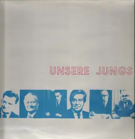 Various Artists - Unsere Jungs