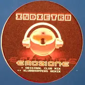 Indietro - Emozione