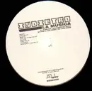 12'' - Indietro - La Musica
