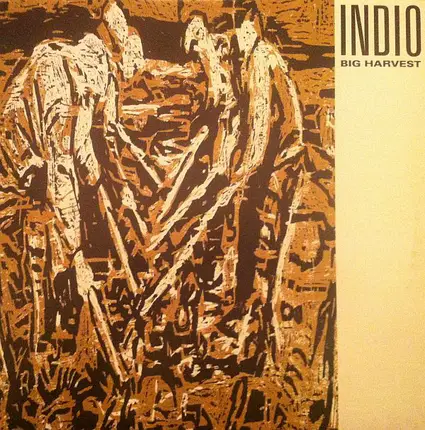 Indio - Big Harvest