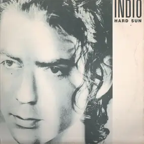 Indio - Hard Sun