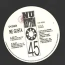 12inch Vinyl Single - Indio - Me Gusta