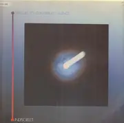 LP - Indiscreet - Difficult To Contribute Silence