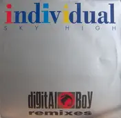 Individual - Sky High (Digital Boy Remixes)