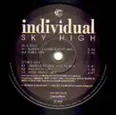 12'' - Individual - Sky High