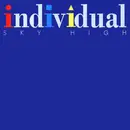 12inch Vinyl Single - Individual - Sky High