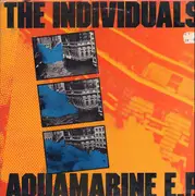 12inch Vinyl Single - Individuals - Aquamarine E.P.